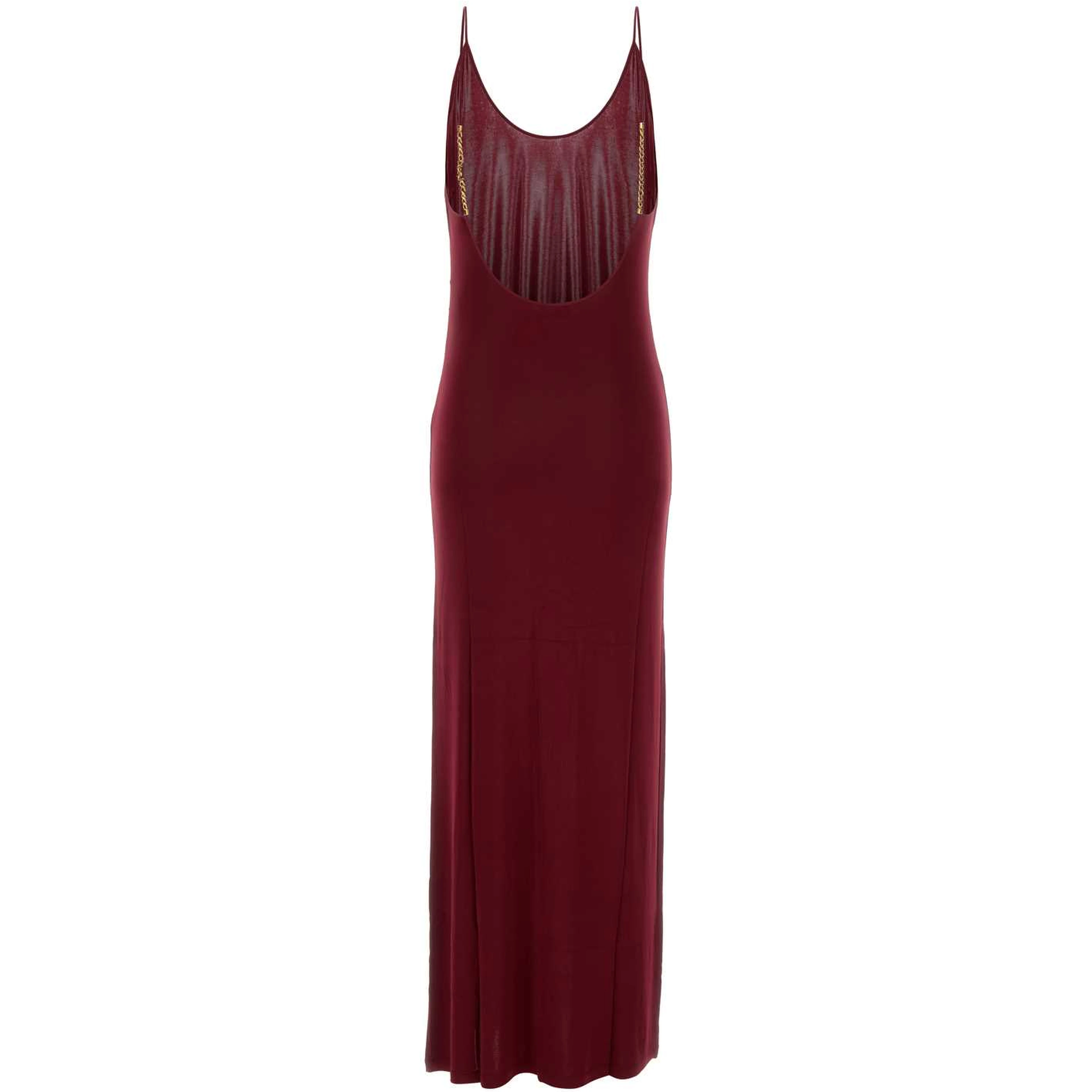 ROBE LONGUE FINES BR