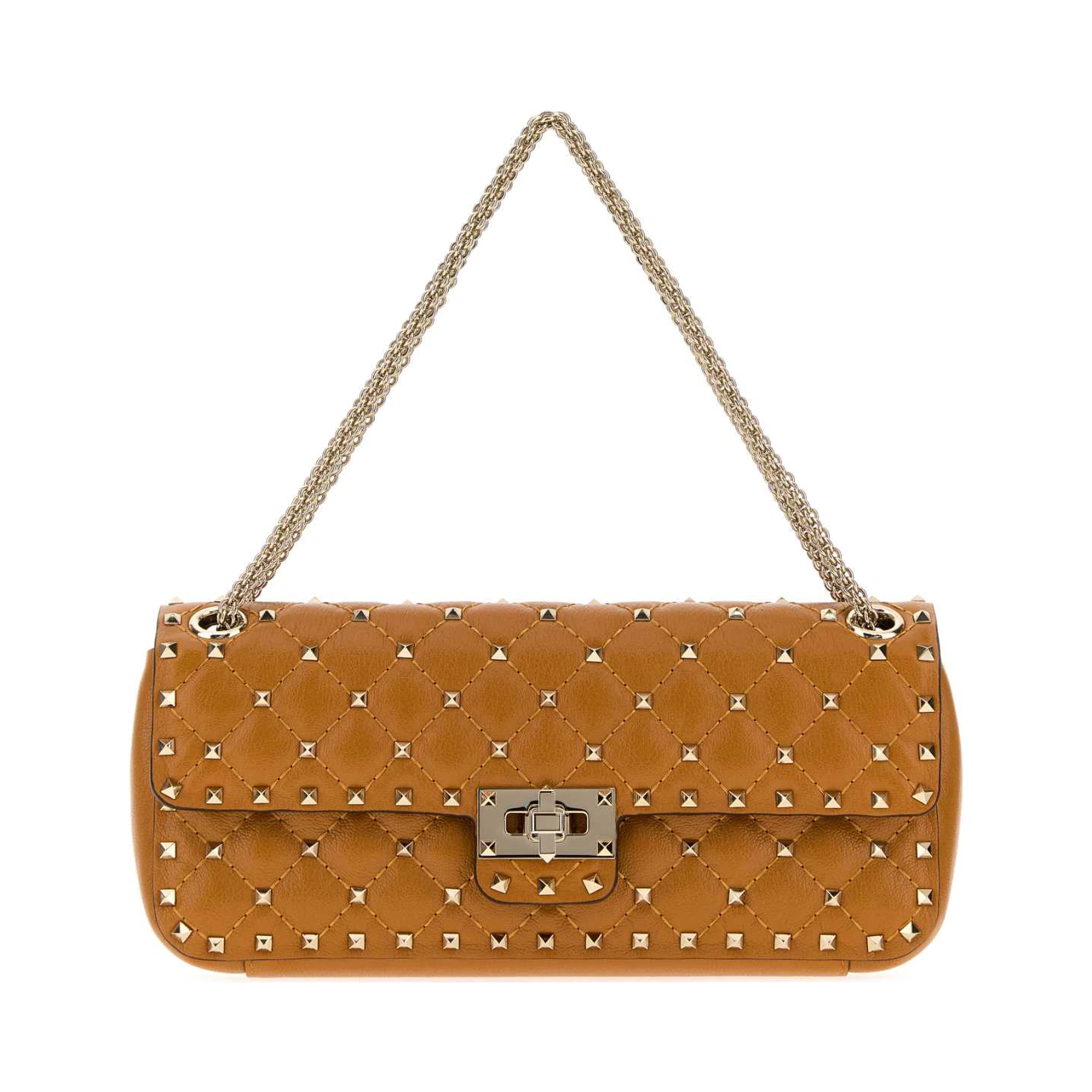 SMALL SHOULDER BAG | ROCK