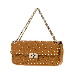 SMALL SHOULDER BAG | ROCK