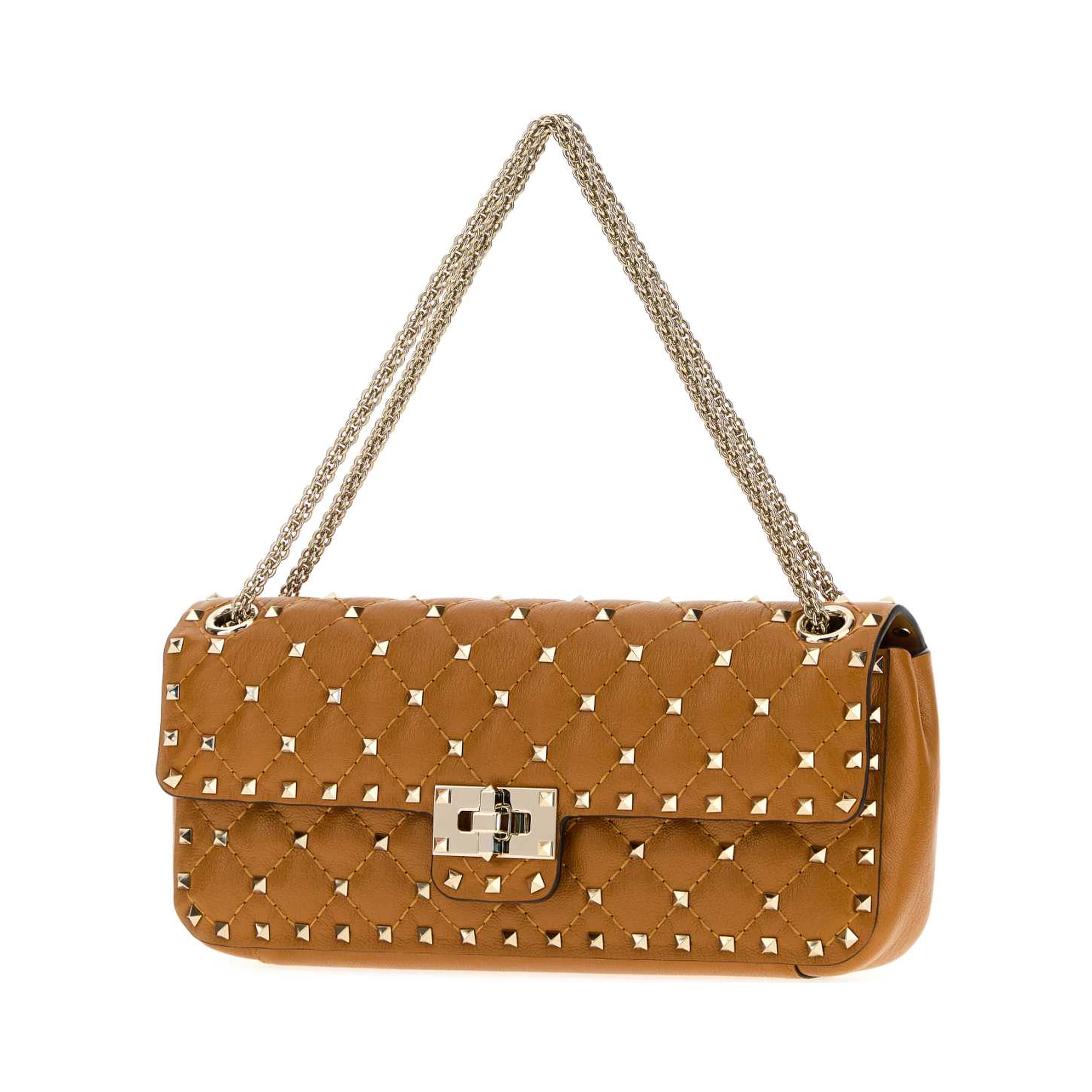 SMALL SHOULDER BAG | ROCK
