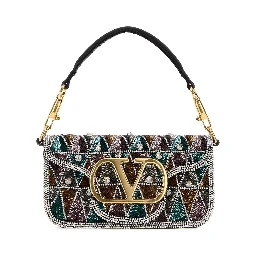 SMALL SHOULDER BAG | LOCO