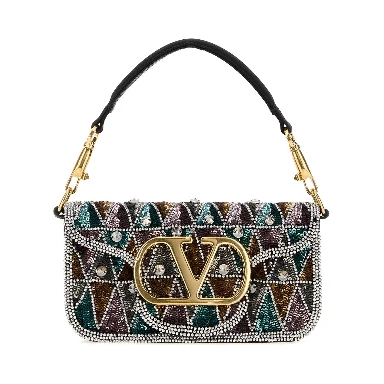 SMALL SHOULDER BAG | LOCO
