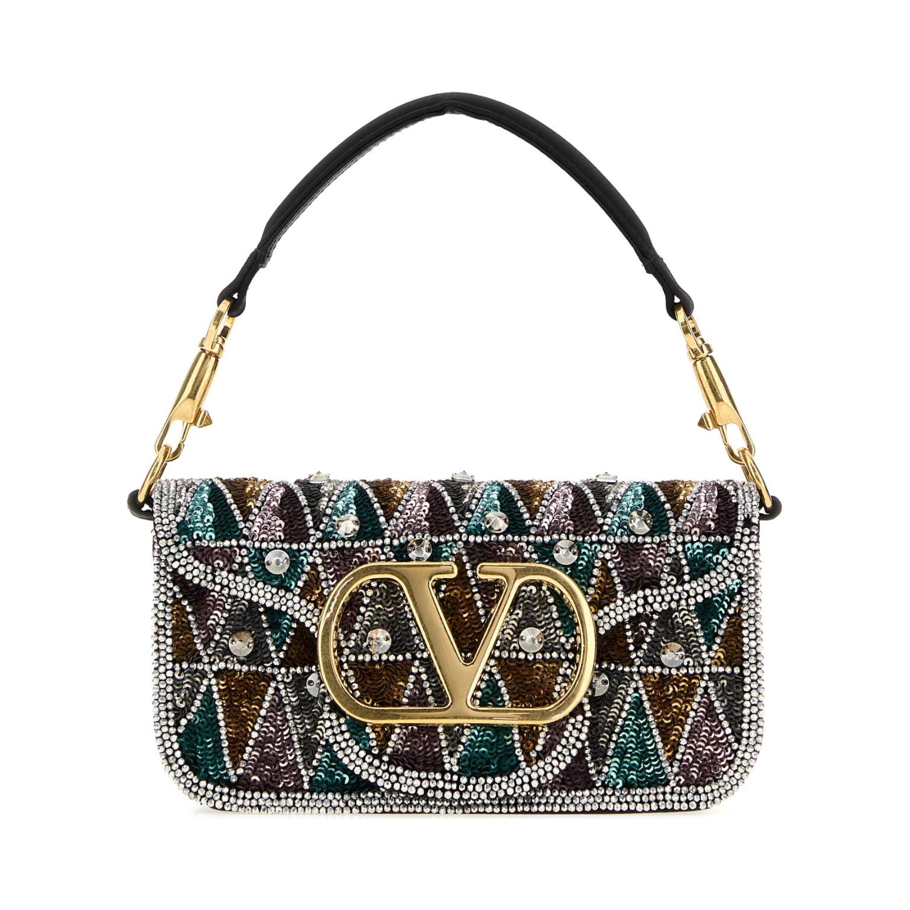 SMALL SHOULDER BAG | LOCO