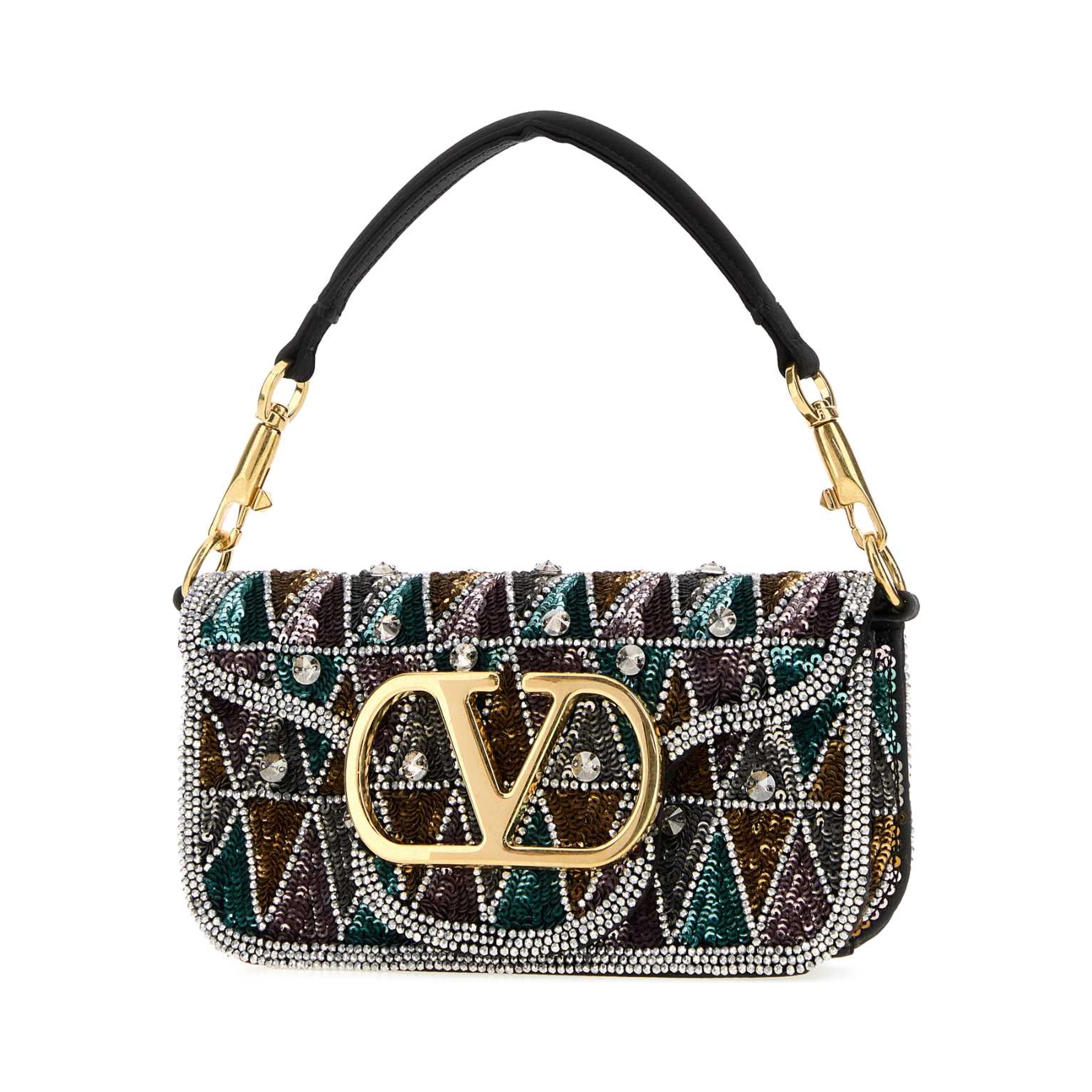 SMALL SHOULDER BAG | LOCO