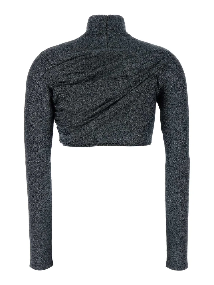 L/S HG/NK TOP alternative