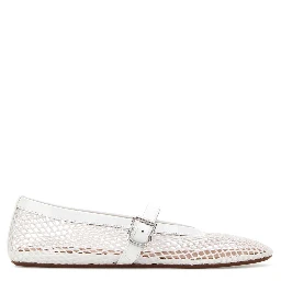 BALLET FLATS