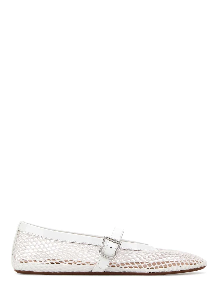 BALLET FLATS