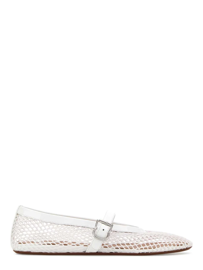 BALLET FLATS