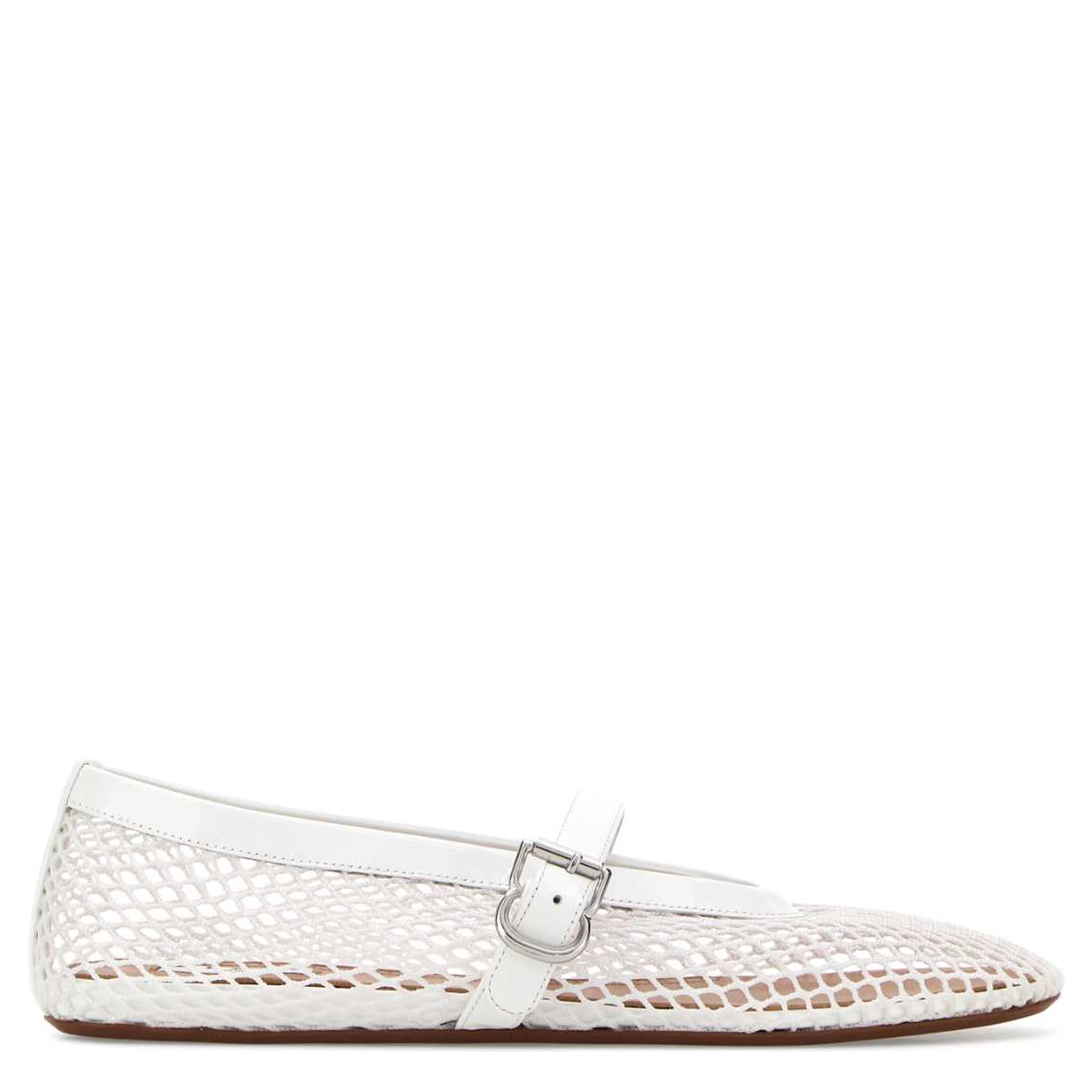 BALLET FLATS