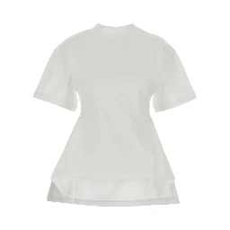 PANELLED TOP