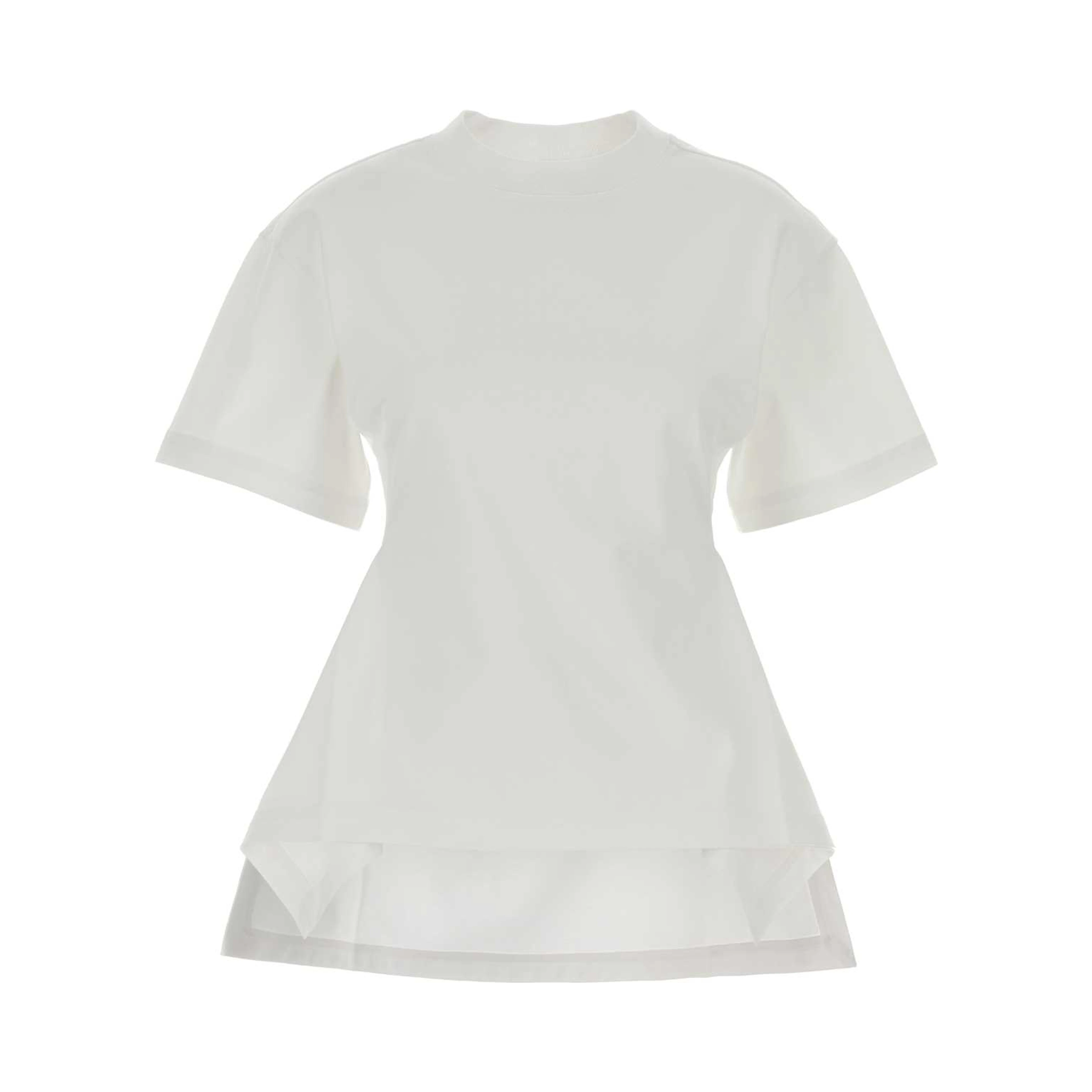PANELLED TOP