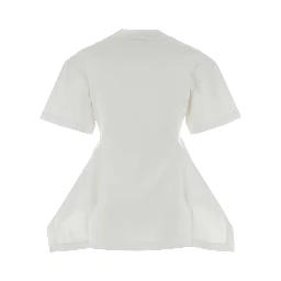 PANELLED TOP