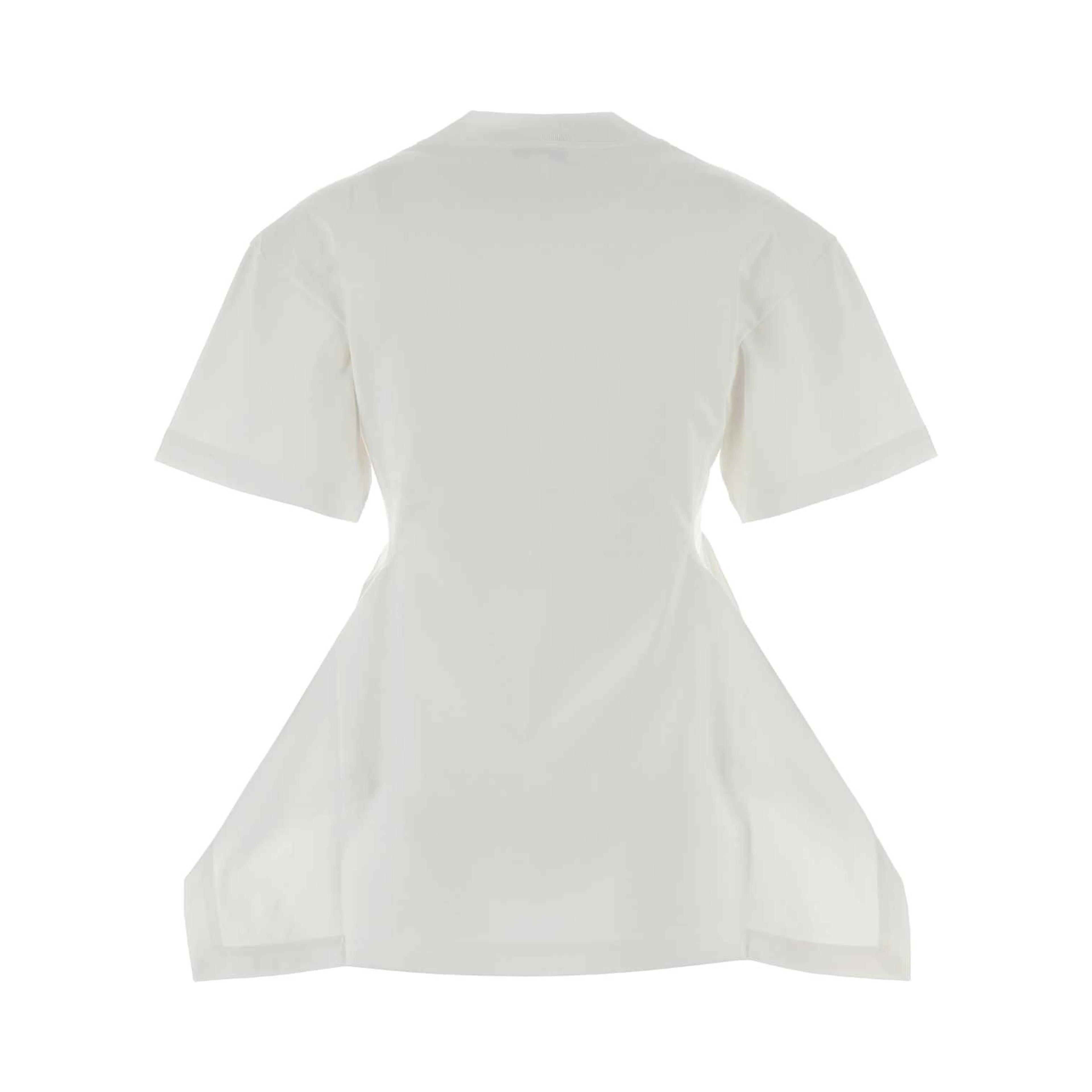 PANELLED TOP