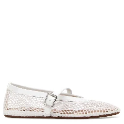 BALLET FLATS