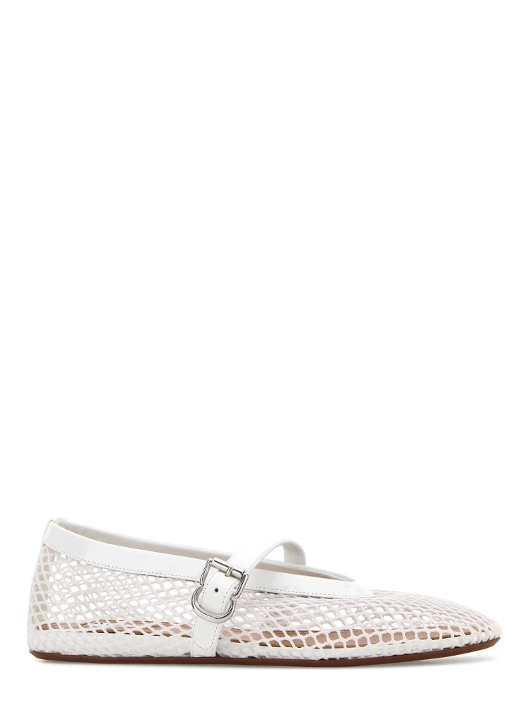 BALLET FLATS alternative