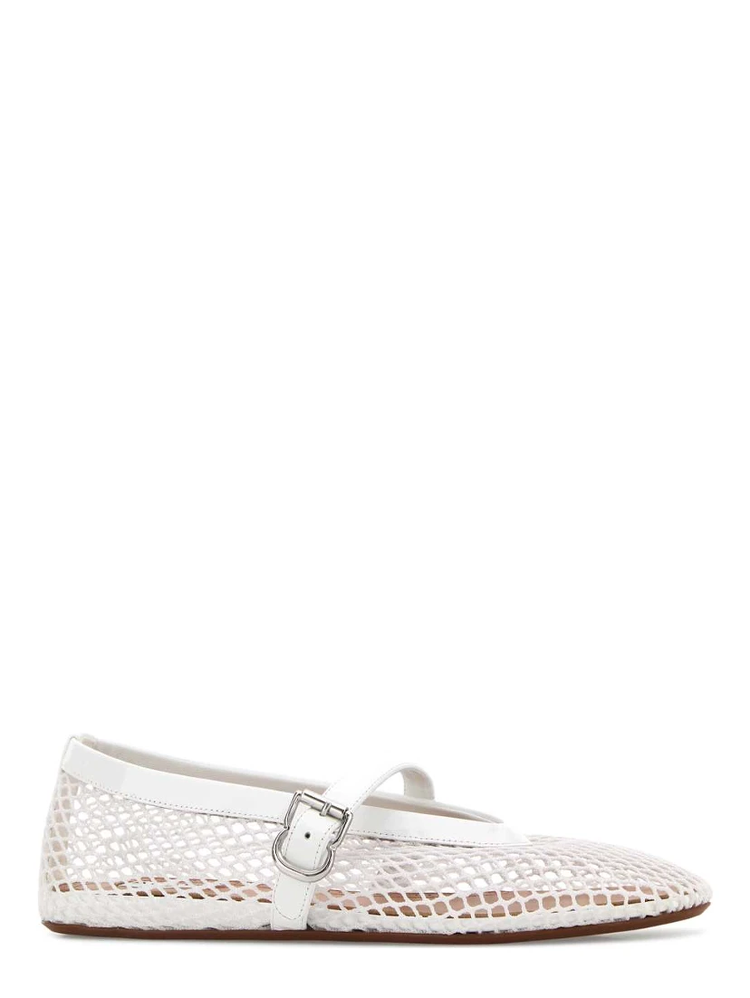 BALLET FLATS