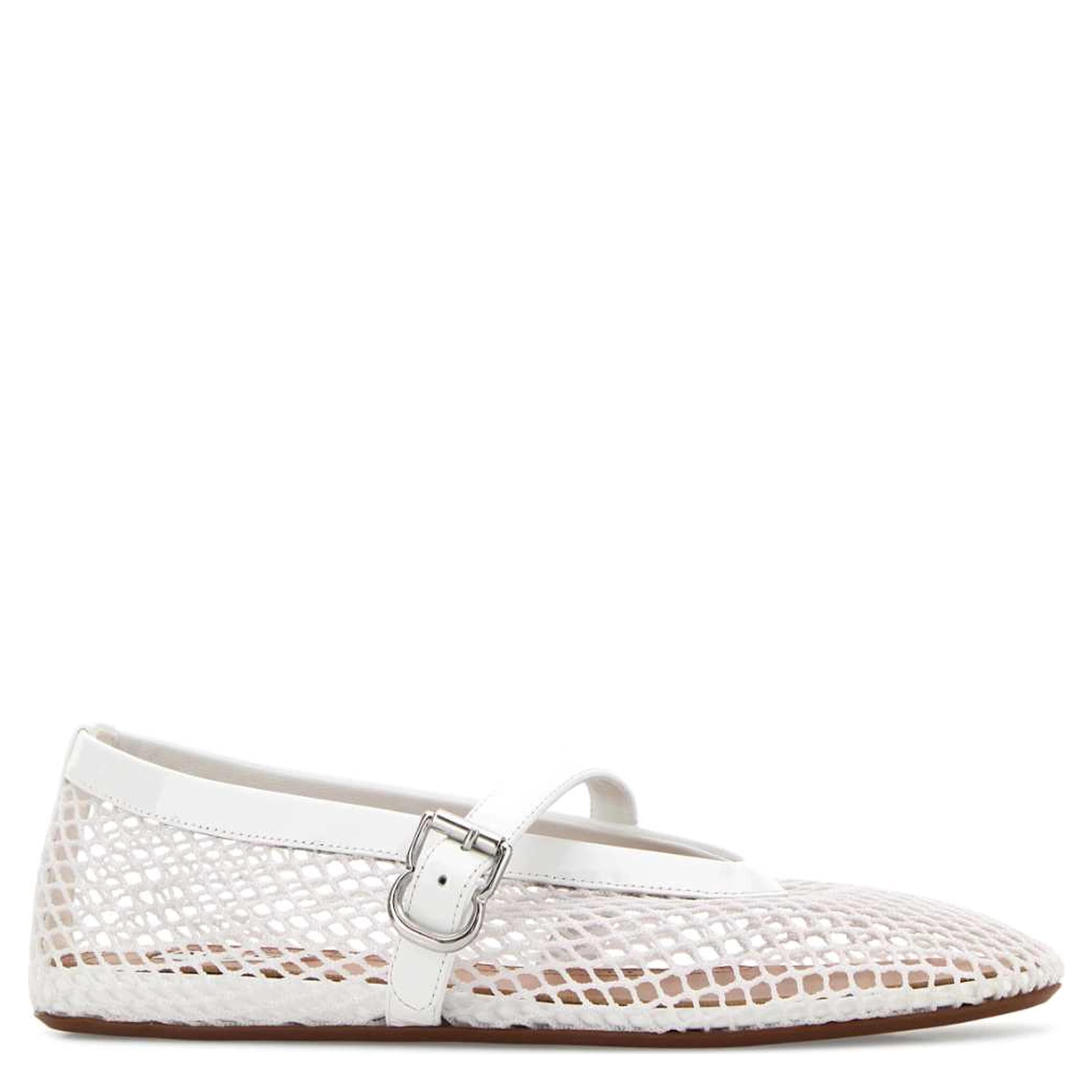 BALLET FLATS