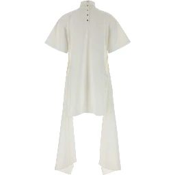 ASYM TSHIRT COTTON JERSEY
