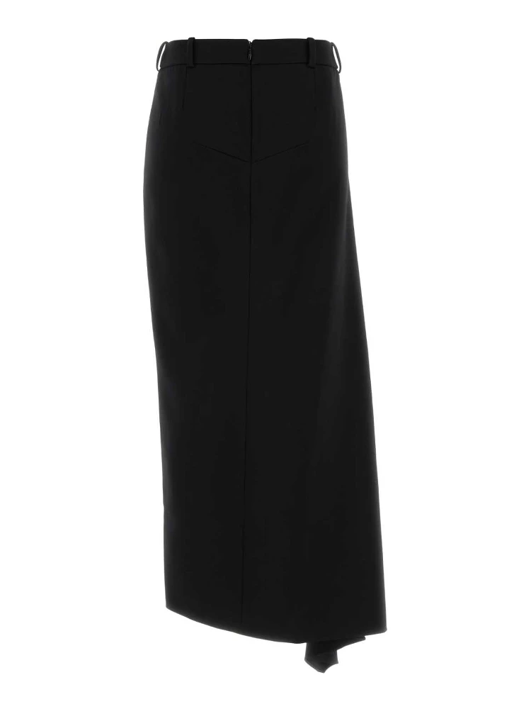 SLASHED SKIRT alternative