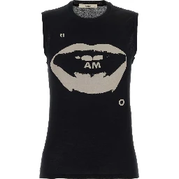 T-SHIRT TI AMO PRINT