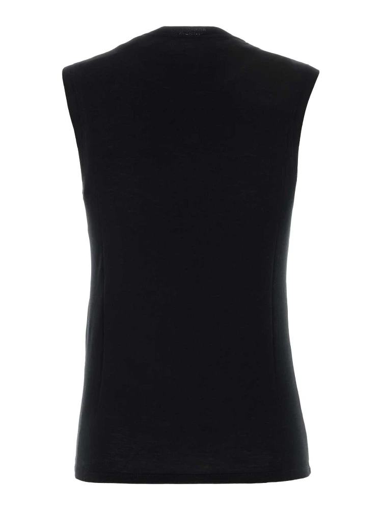 T-SHIRT TI AMO PRINT alternative