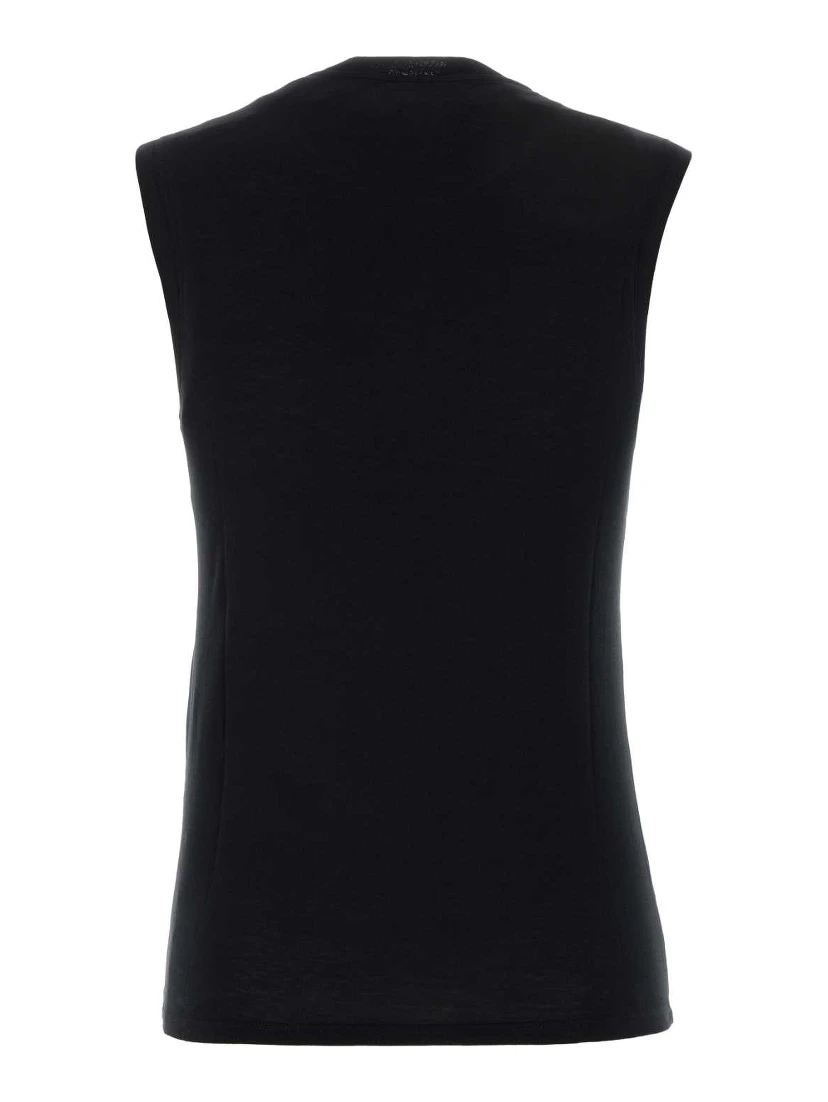 T-SHIRT TI AMO PRINT