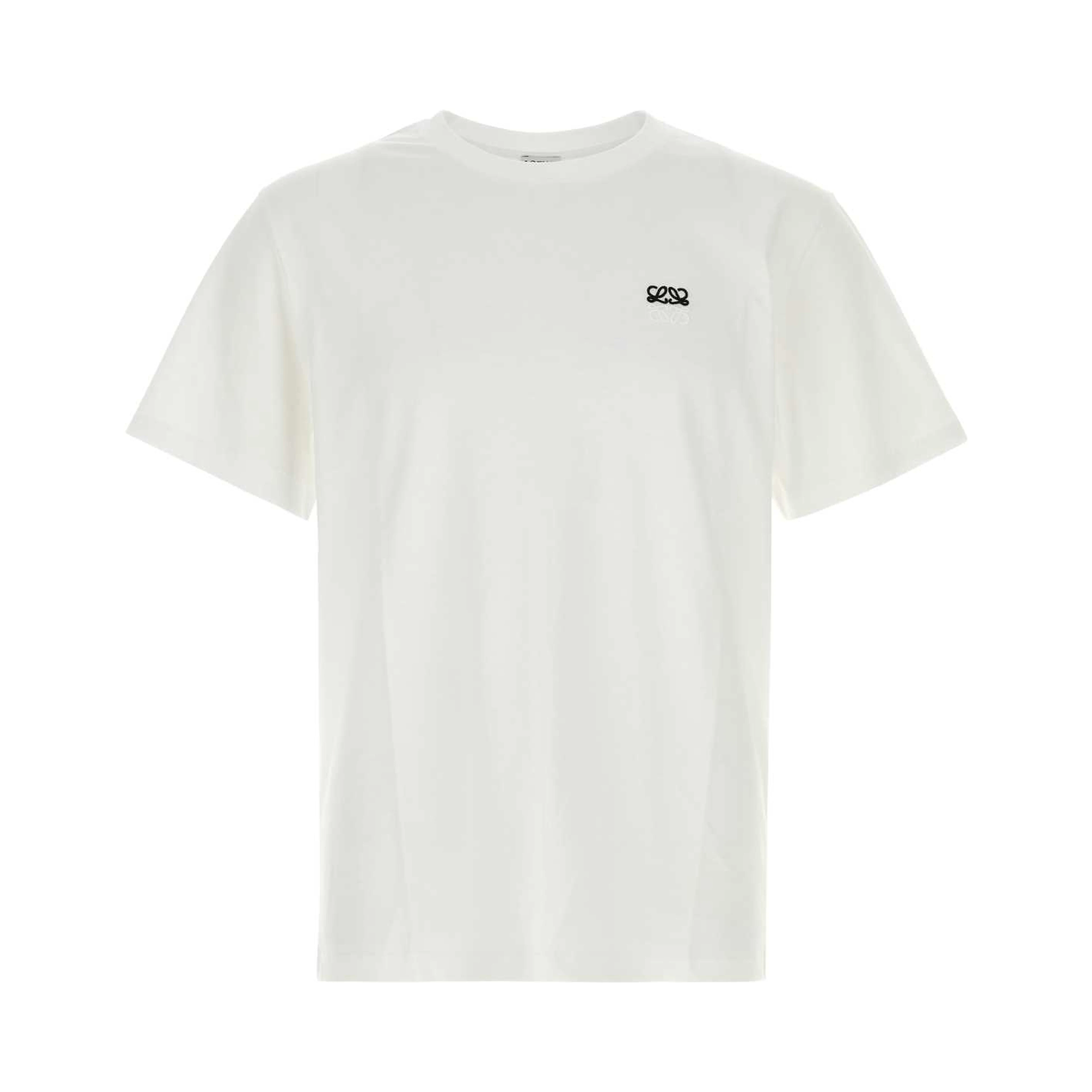 REGULAR FIT T-SHIRT