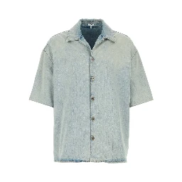 ANAGRAM SHORT SLEEVE SHIRT