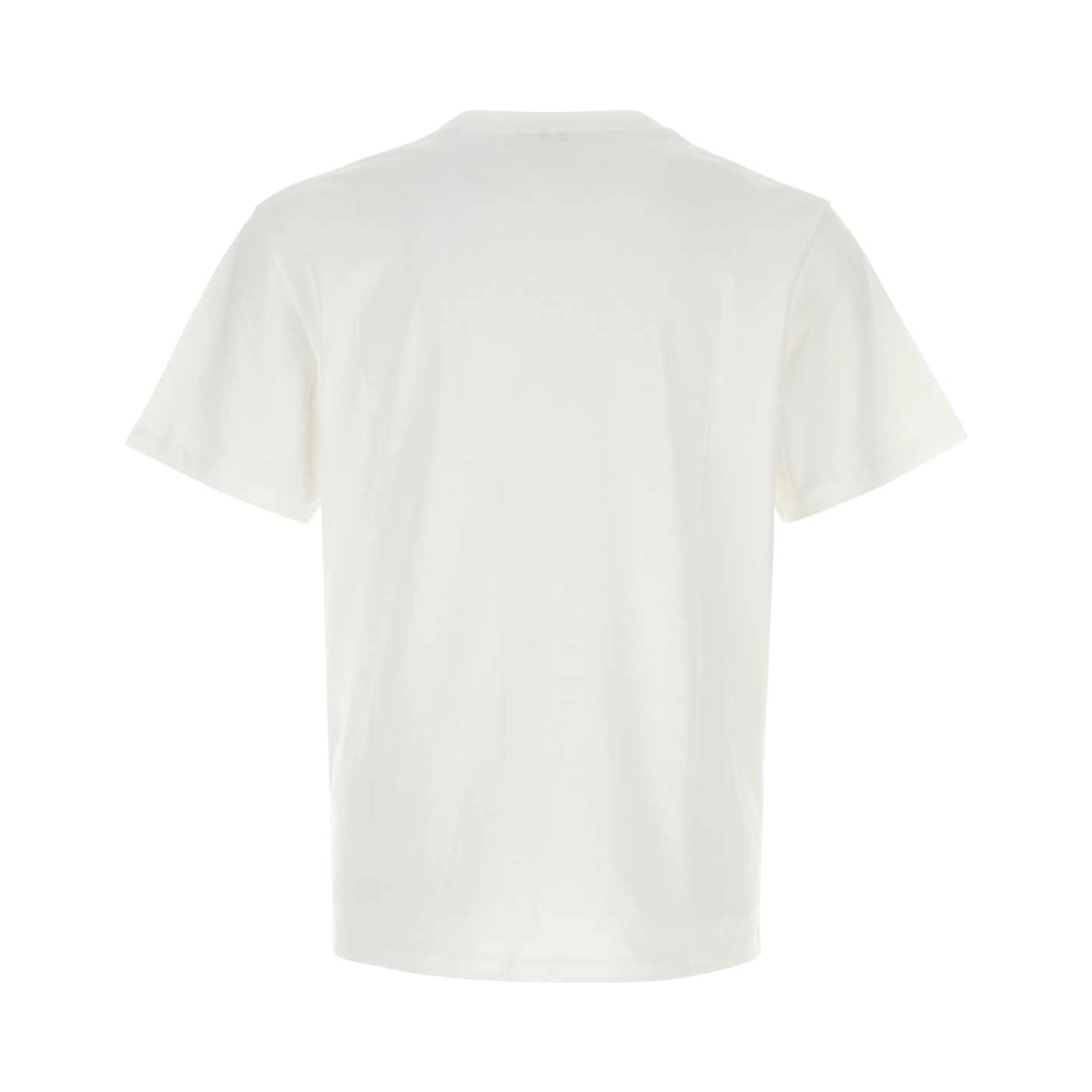 REGULAR FIT T-SHIRT