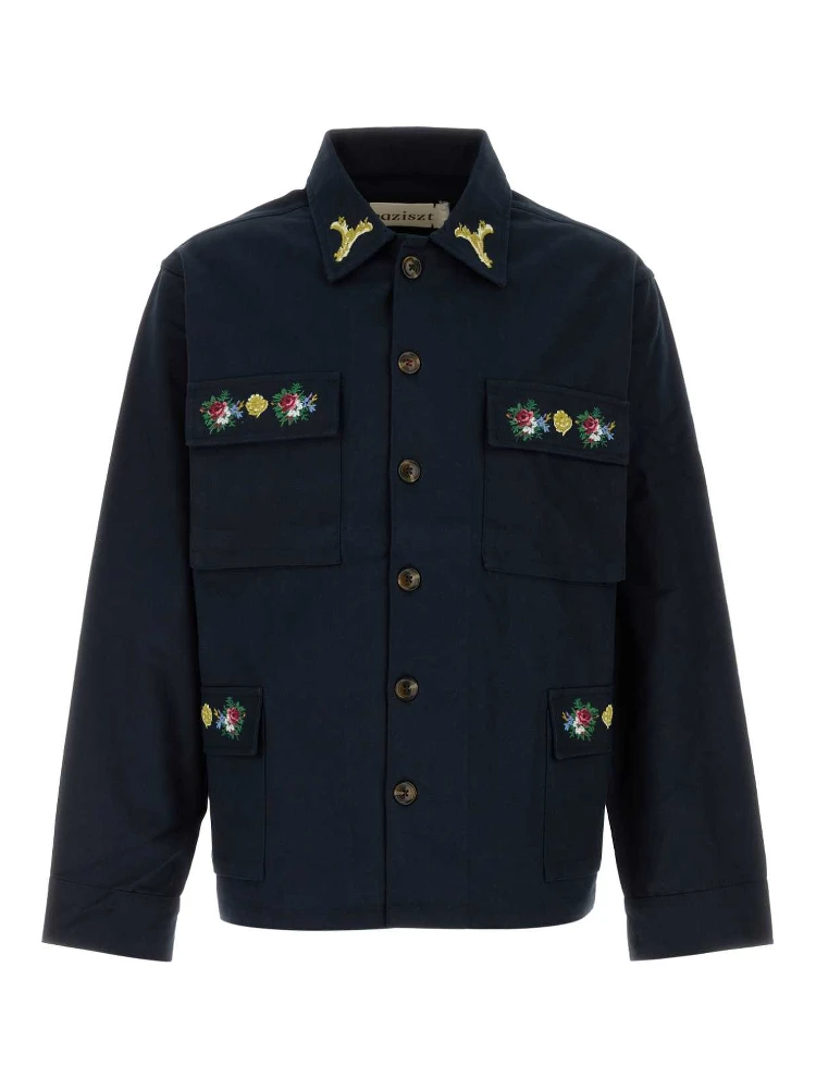PINE JACKET