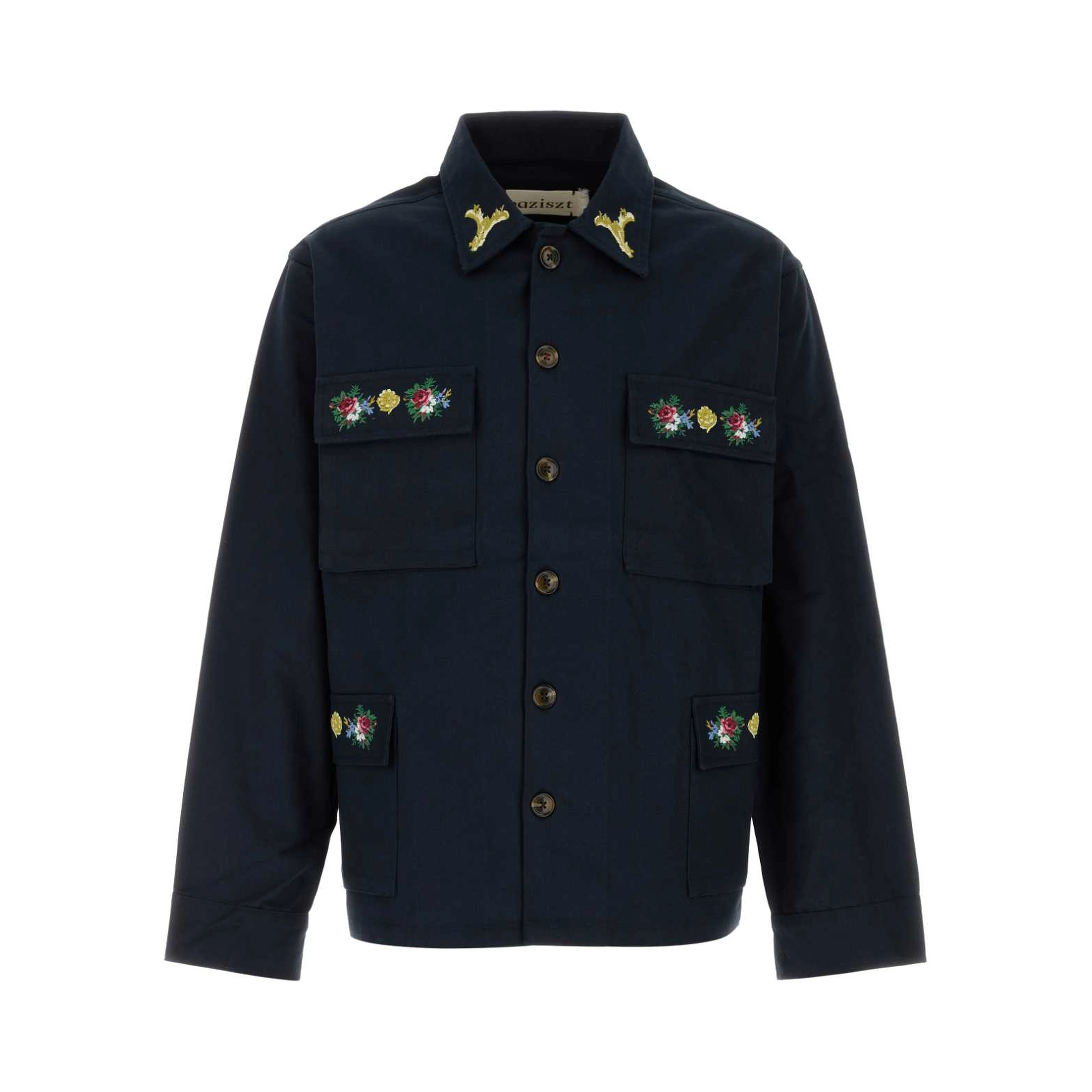 PINE JACKET