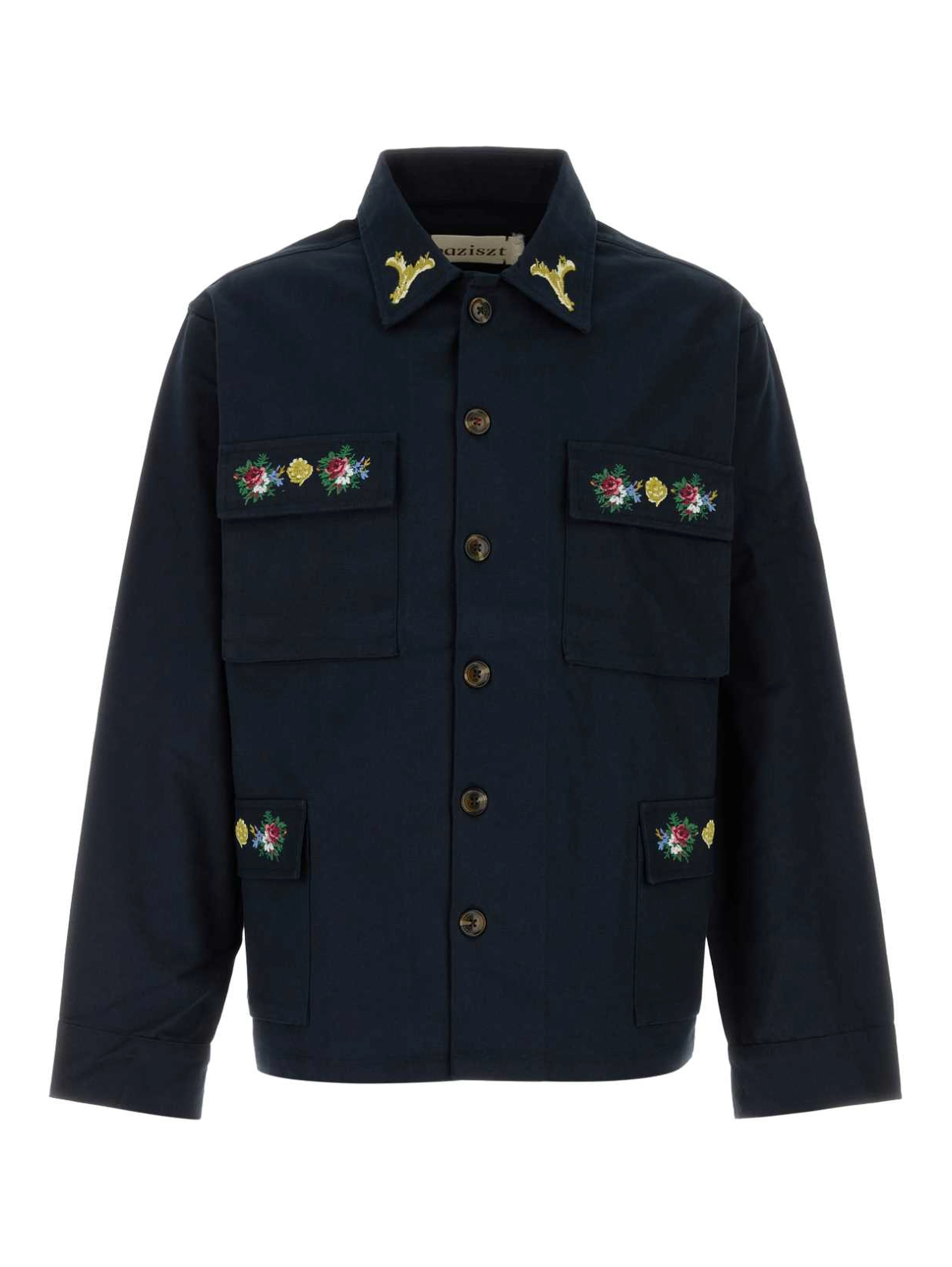 PINE JACKET