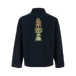 PINE JACKET