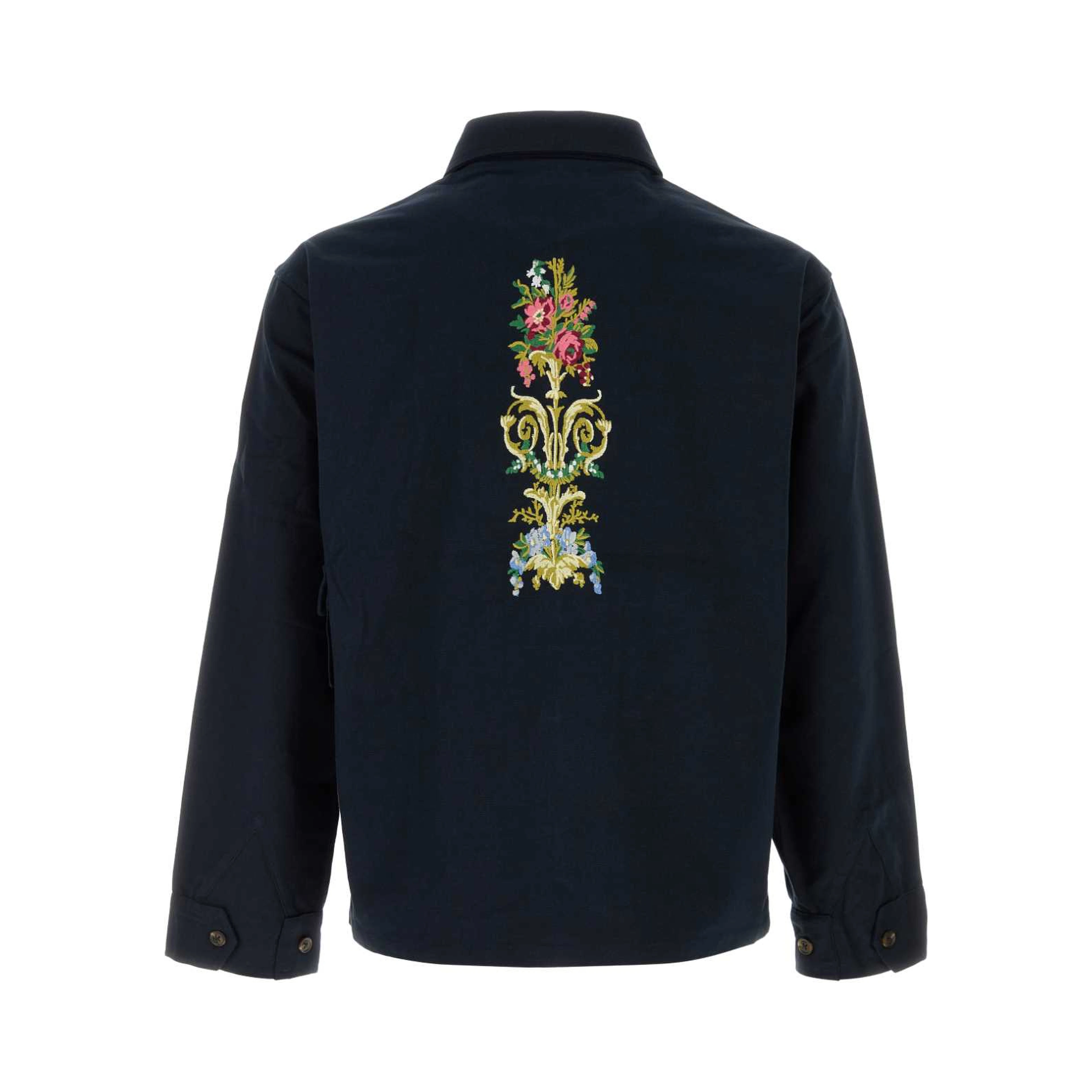 PINE JACKET