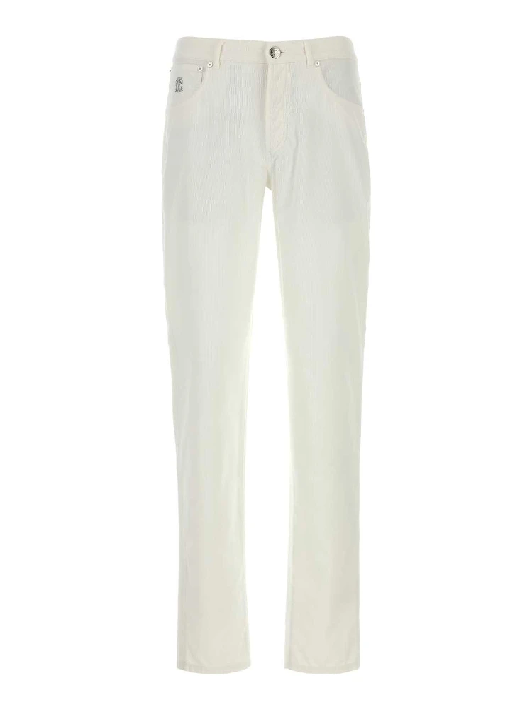 CORDUROY PANTS