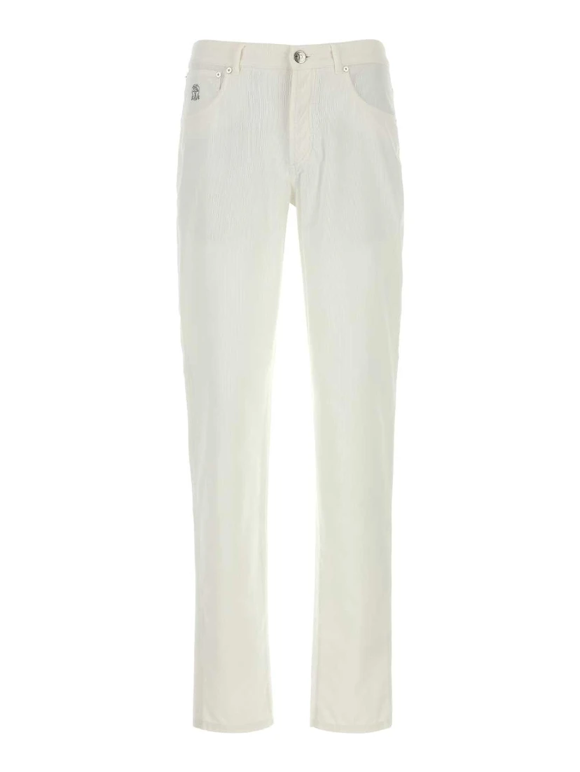 CORDUROY PANTS
