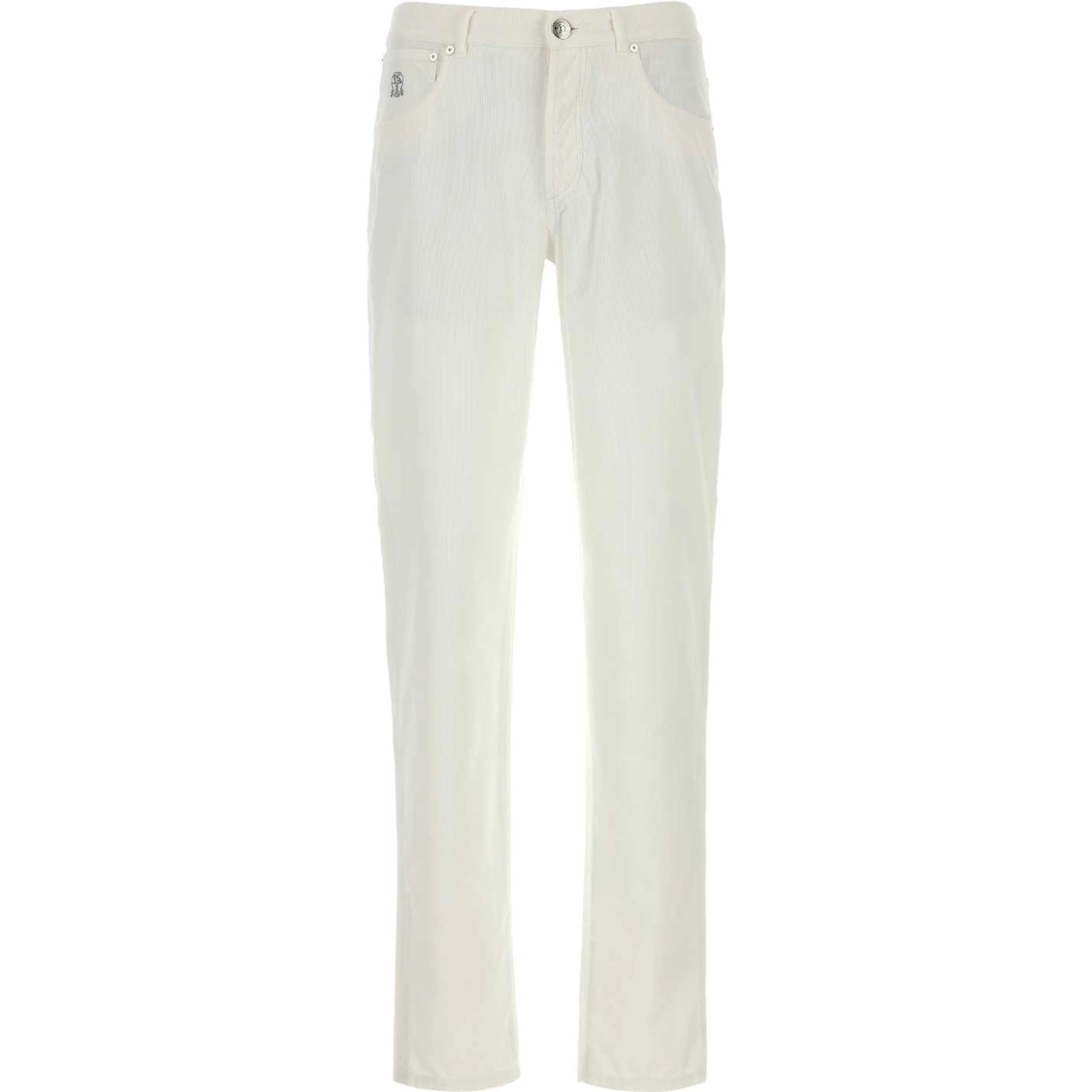 CORDUROY PANTS