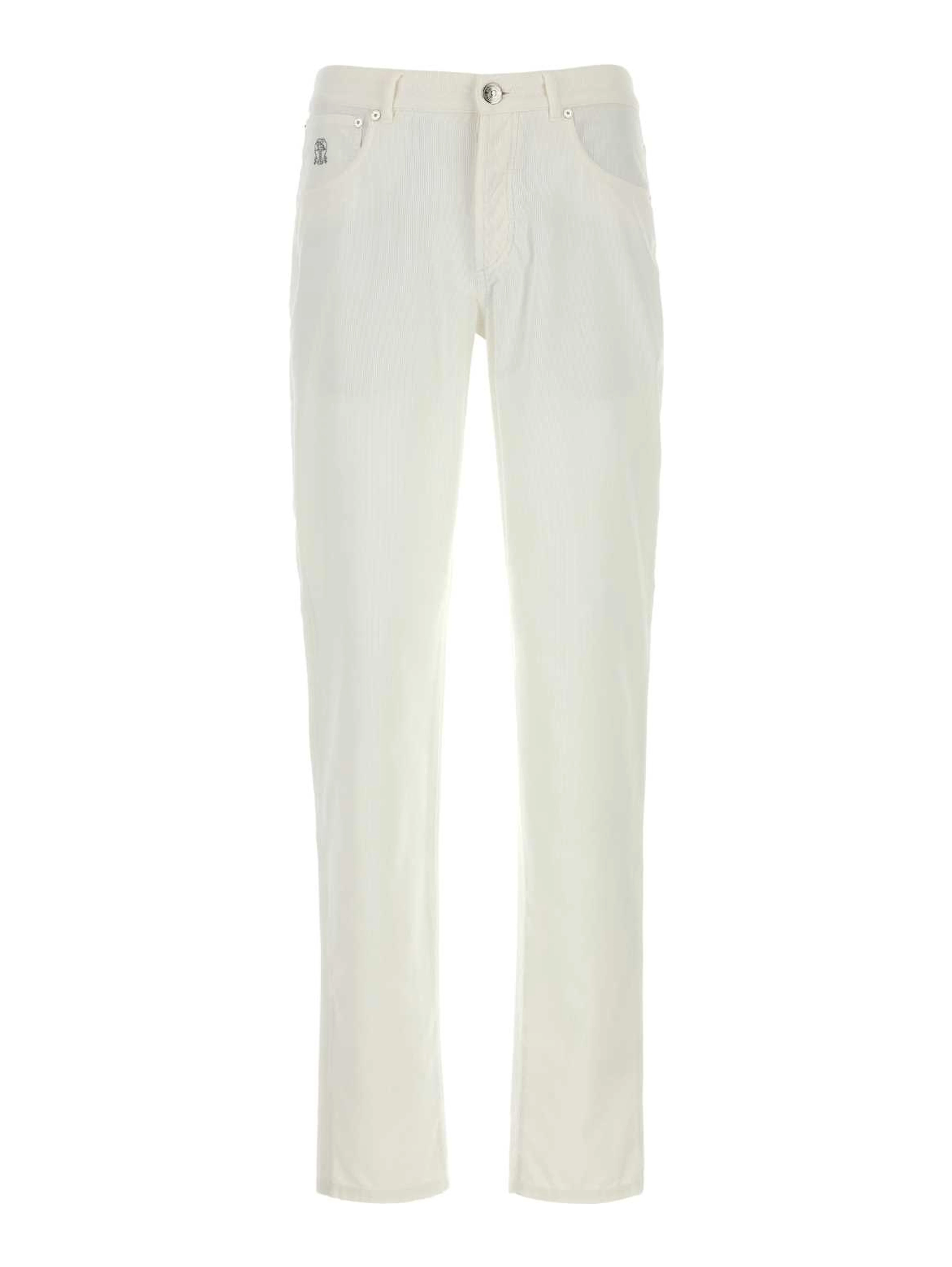 CORDUROY PANTS