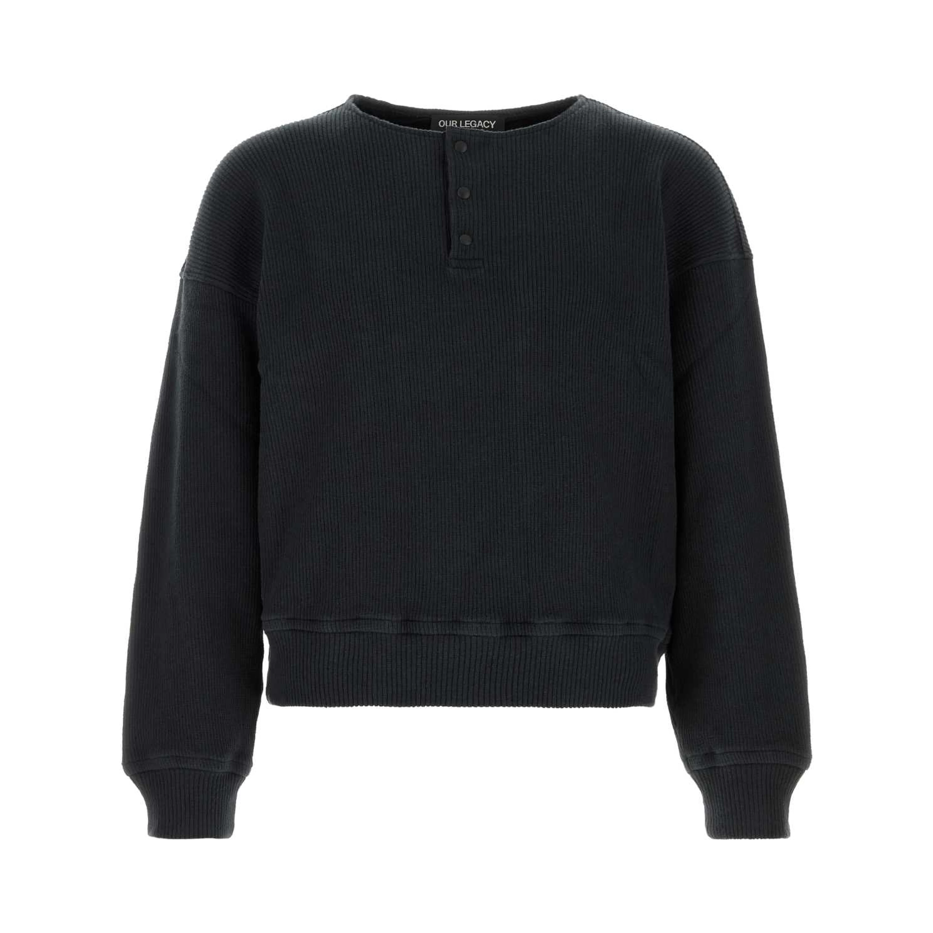 BALLON SWEATSHIRT