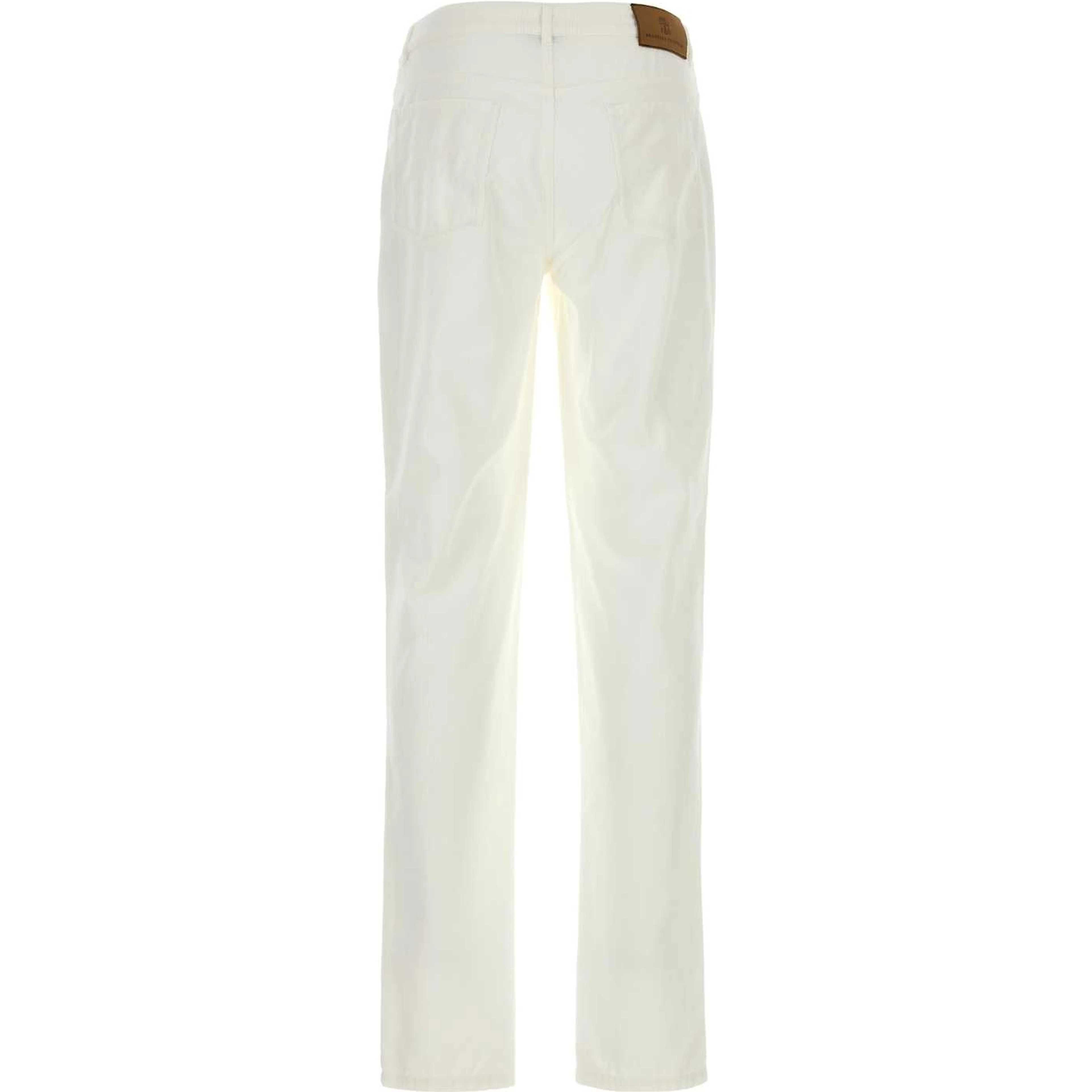 CORDUROY PANTS