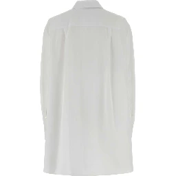 SHIRT DRESS