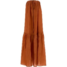 SOLEIL DRESS