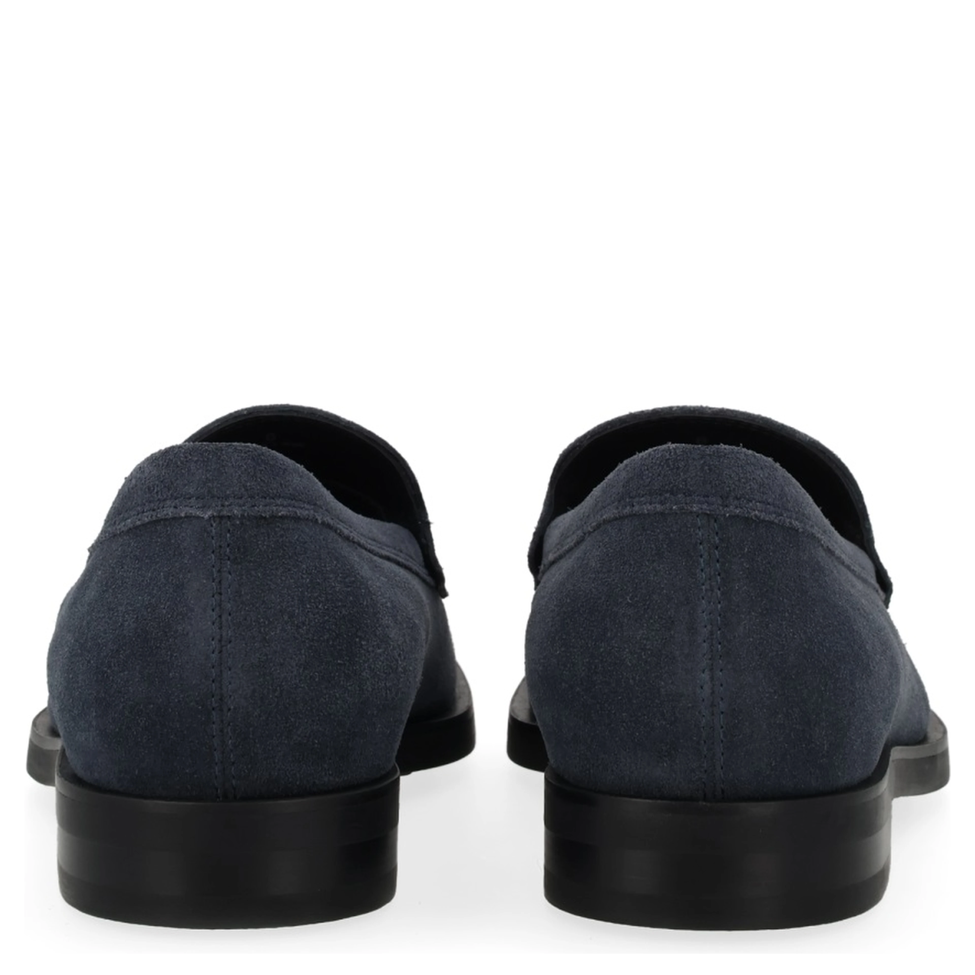 Mocassino in Suede