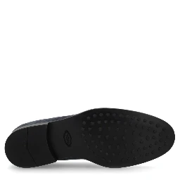 Mocassino in Suede