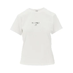 ASV photographic print T-shirt