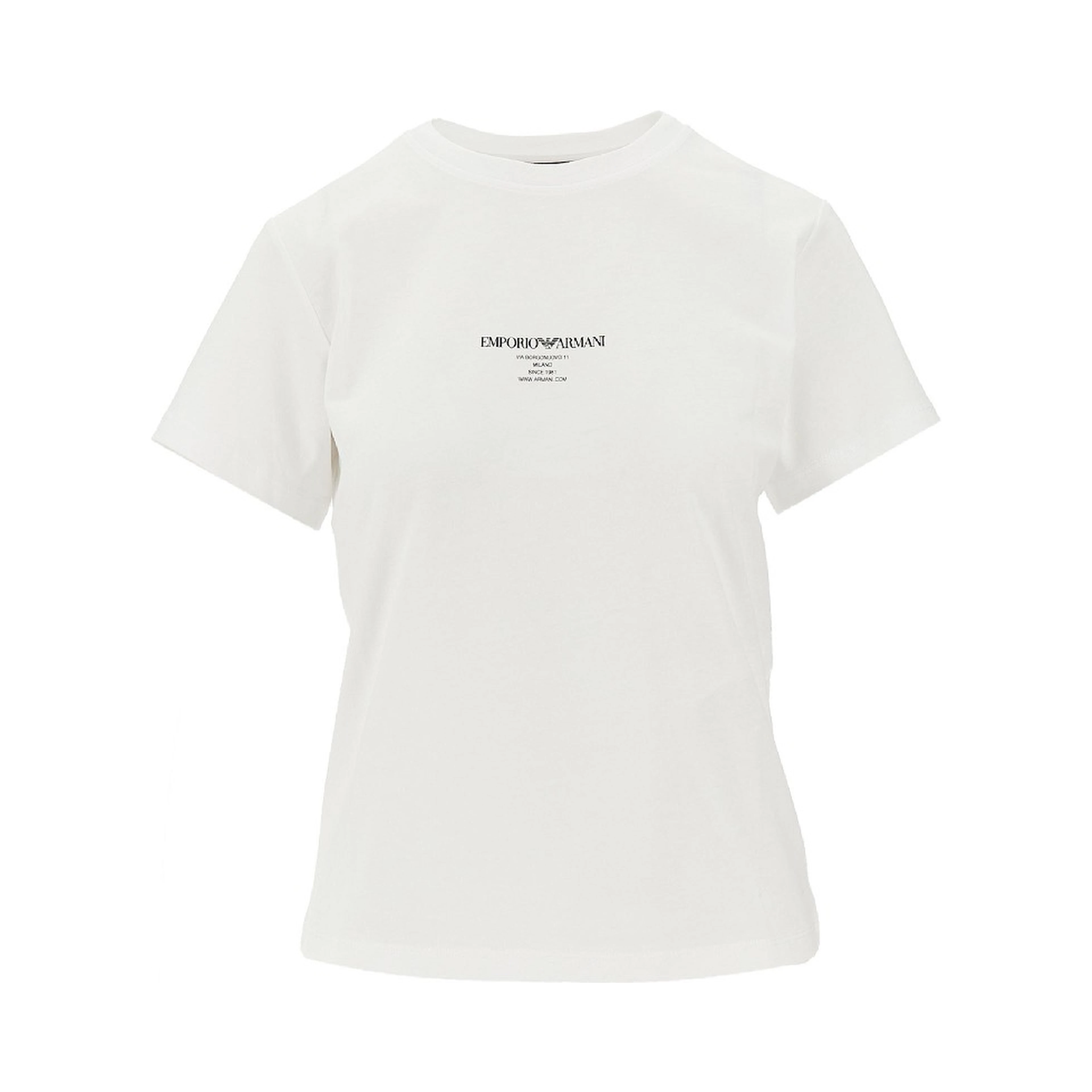 ASV photographic print T-shirt