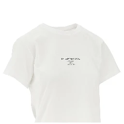ASV photographic print T-shirt
