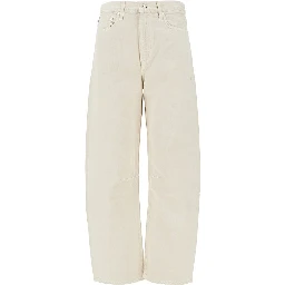 Relaxed Fit 'Miro' jeans