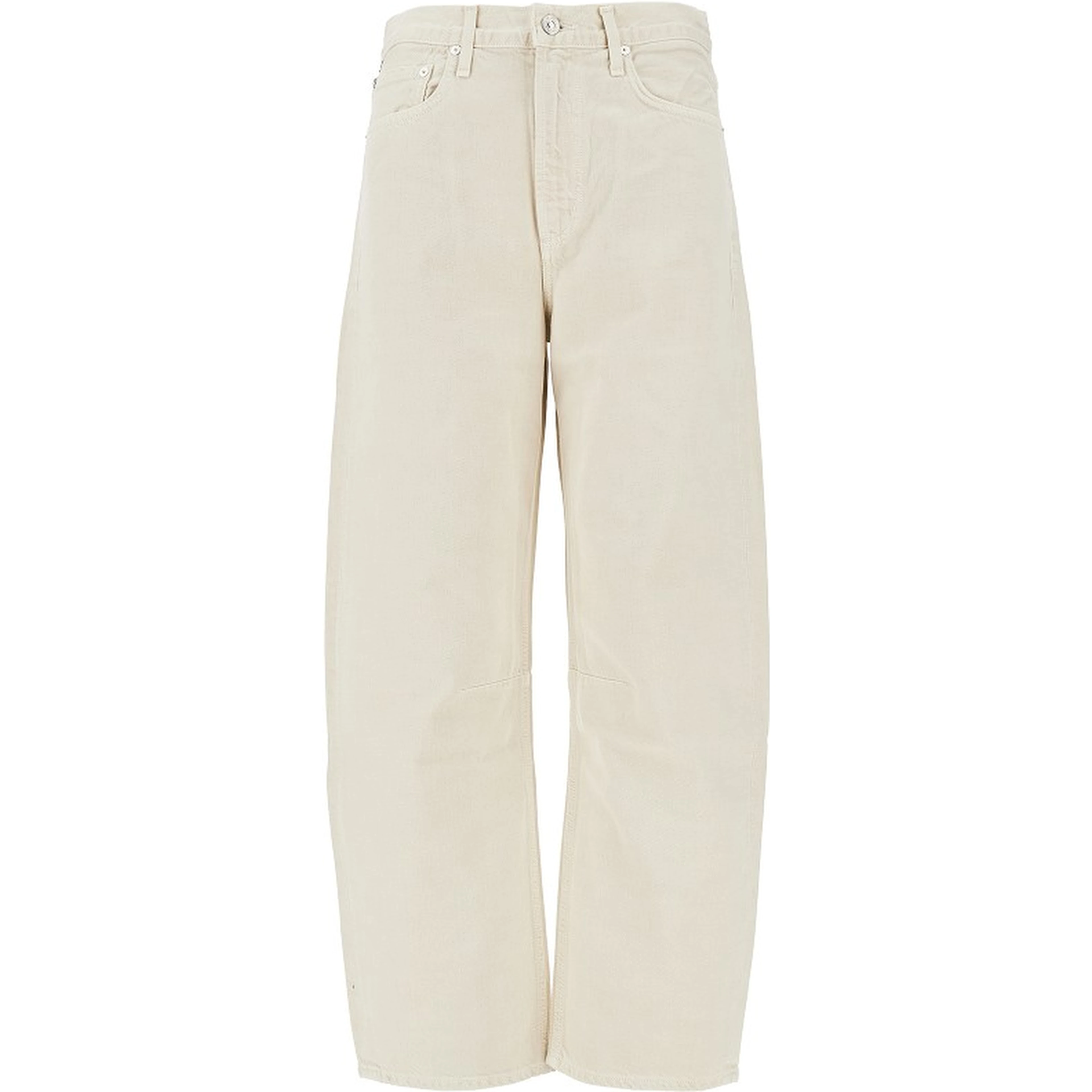 Relaxed Fit 'Miro' jeans