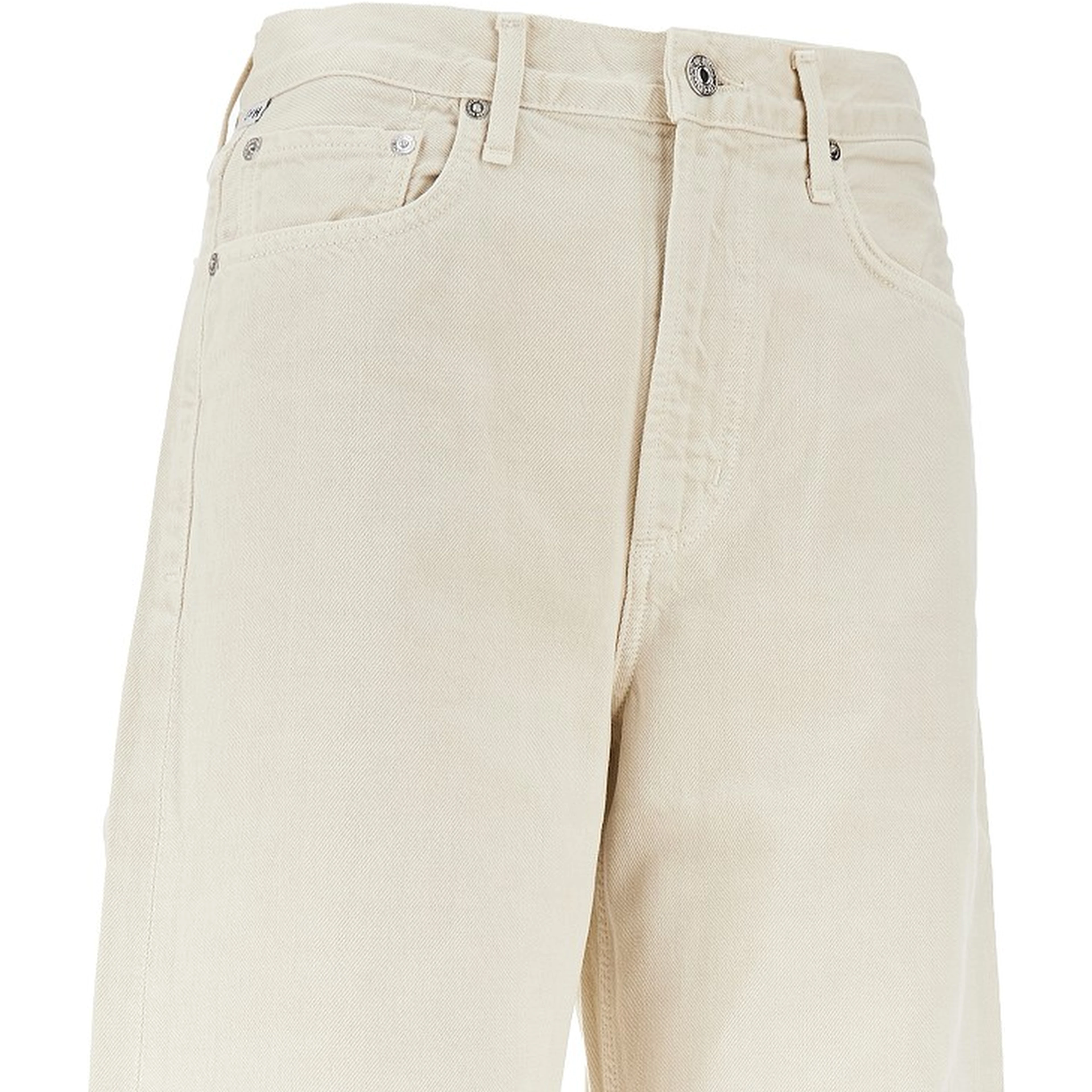 Relaxed Fit 'Miro' jeans